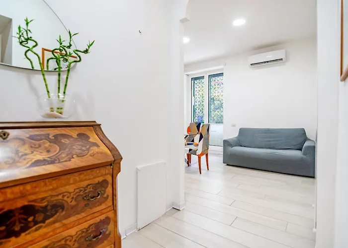 Gasthof Dimora Clodia-casa Intera Con Stanza Privata E Bagno In Condivisione
