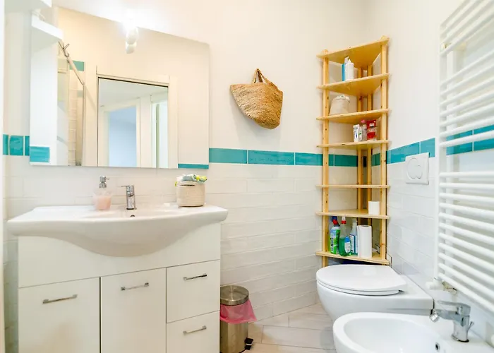 Gasthof Dimora Clodia-casa Intera Con Stanza Privata E Bagno In Condivisione Rom